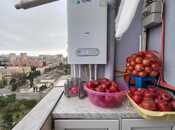 Satılır 1 otaqlı yeni tikili 51 m², Qara Qarayev m., photo 6 from 8