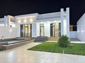 Satılır 4 otaqlı həyət evi/bağ evi 160 m², Mərdəkan q., photo 3 from 8