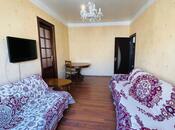 İcarəyə verilir 4 otaqlı köhnə tikili 110 m², İnşaatçılar m., photo 5 from 8