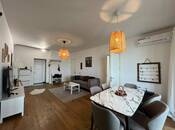 İcarəyə verilir 2 otaqlı yeni tikili 80 m², 8 Noyabr m., photo 1 from 8