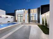Satılır 4 otaqlı həyət evi/bağ evi 140 m², Mərdəkan q., photo 1 from 8