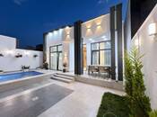 Satılır 4 otaqlı həyət evi/bağ evi 140 m², Mərdəkan q., photo 5 from 8