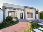 Satılır 4 otaqlı həyət evi/bağ evi 150 m², Mərdəkan q., photo 1 from 8