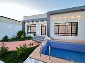 Satılır 4 otaqlı həyət evi/bağ evi 150 m², Mərdəkan q., photo 4 from 8