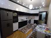 İcarəyə verilir 3 otaqlı yeni tikili 130 m², 8 Noyabr m., photo 4 from 8