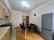 İcarəyə verilir 3 otaqlı yeni tikili 115 m², Elmlər Akademiyası m., photo 6 from 8