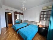 Сдаётся 3-комн. новостройка 115 м², м. Элмляр Академиясы, photo 1 from 8