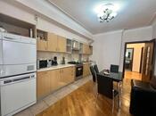 İcarəyə verilir 3 otaqlı yeni tikili 115 m², Elmlər Akademiyası m., photo 5 from 8