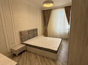 İcarəyə verilir 3 otaqlı yeni tikili 110 m², İnşaatçılar m., photo 3 from 5
