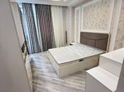 İcarəyə verilir 3 otaqlı yeni tikili 110 m², İnşaatçılar m., photo 4 from 5