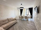 İcarəyə verilir 3 otaqlı yeni tikili 110 m², İnşaatçılar m., photo 1 from 5