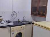 İcarəyə verilir 2 otaqlı köhnə tikili 40 m², Əhmədli m., photo 5 from 7