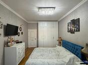 Satılır 3 otaqlı yeni tikili 110 m², Qara Qarayev m., photo 5 from 8