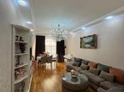 Satılır 3 otaqlı yeni tikili 110 m², Qara Qarayev m., photo 1 from 8