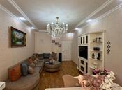 Satılır 3 otaqlı yeni tikili 110 m², Qara Qarayev m., photo 2 from 8