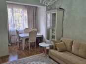 Satılır 2 otaqlı köhnə tikili 60 m², Memar Əcəmi m., photo 1 from 8