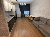 İcarəyə verilir 3 otaqlı yeni tikili 80 m², 20 Yanvar m., photo 1 from 8