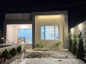 Satılır 3 otaqlı həyət evi/bağ evi 95 m², Novxanı q., photo 3 from 8