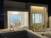 Satılır 3 otaqlı həyət evi/bağ evi 95 m², Novxanı q., photo 1 from 8