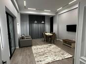 İcarəyə verilir 2 otaqlı yeni tikili 103 m², Elmlər Akademiyası m., photo 6 from 8