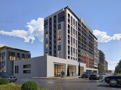 Satılır 2 otaqlı yeni tikili 83 m², Yeni Yasamal q., photo 8 from 8
