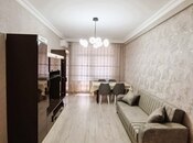 İcarəyə verilir 2 otaqlı yeni tikili 70 m², Neftçilər m., photo 1 from 8