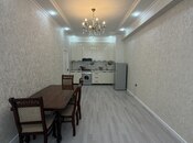 Продаётся 2-комн. новостройка 60 м², м. Иншаатчылар, photo 3 from 8