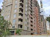Satılır 2 otaqlı yeni tikili 49 m², Qara Qarayev m., photo 2 from 8