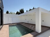 Satılır 4 otaqlı həyət evi/bağ evi 150 m², Mərdəkan q., photo 5 from 8