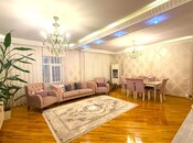 Satılır 5 otaqlı köhnə tikili 120 m², Köhnə Günəşli q., photo 2 from 8