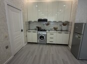 İcarəyə verilir 2 otaqlı yeni tikili 51 m², İnşaatçılar m., photo 4 from 8