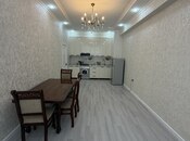 İcarəyə verilir 2 otaqlı yeni tikili 51 m², İnşaatçılar m., photo 1 from 8