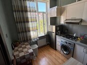 Satılır 1 otaqlı köhnə tikili 40 m², Qara Qarayev m., photo 6 from 8