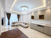 İcarəyə verilir 4 otaqlı yeni tikili 140 m², Nəsimi r., photo 1 from 8