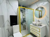 Продаётся 2-комн. вторичка 46 м², м. Иншаатчылар, photo 6 from 7