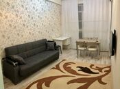 Сдаётся 2-комн. новостройка 50 м², пос. Ясамал, photo 1 from 8