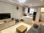 Satılır 2 otaqlı yeni tikili 60 m², Dərnəgül m., photo 1 from 8