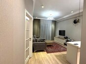Satılır 2 otaqlı yeni tikili 60 m², Dərnəgül m., photo 2 from 8