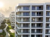 Satılır 1 otaqlı yeni tikili 35.4 m², Sea Breeze q., photo 4 from 4