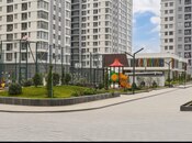 Satılır 3 otaqlı yeni tikili 78 m², İnşaatçılar m., photo 5 from 8