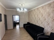 Satılır 2 otaqlı köhnə tikili 45 m², Memar Əcəmi m., photo 4 from 8