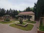 Satılır 5 otaqlı həyət evi/bağ evi 350 m², Şağan q., photo 2 from 8