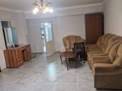 İcarəyə verilir 2 otaqlı həyət evi/bağ evi 50 m², Badamdar q., photo 1 from 8