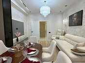 Satılır 3 otaqlı yeni tikili 80 m², Həzi Aslanov m., photo 2 from 8