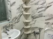 İcarəyə verilir 2 otaqlı yeni tikili 45 m², 20 Yanvar m., photo 7 from 8