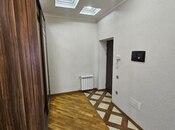 İcarəyə verilir 2 otaqlı yeni tikili 80 m², İnşaatçılar m., photo 3 from 8