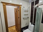 İcarəyə verilir 2 otaqlı yeni tikili 80 m², İnşaatçılar m., photo 8 from 8