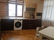 İcarəyə verilir 2 otaqlı yeni tikili 80 m², İnşaatçılar m., photo 6 from 8