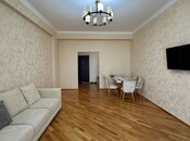 Satılır 2 otaqlı yeni tikili 83 m², Qara Qarayev m., photo 2 from 8
