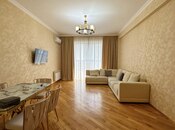 Satılır 2 otaqlı yeni tikili 83 m², Qara Qarayev m., photo 1 from 8